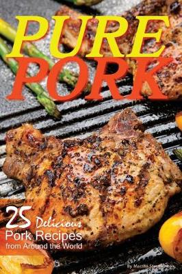 Book cover for Pure Pork