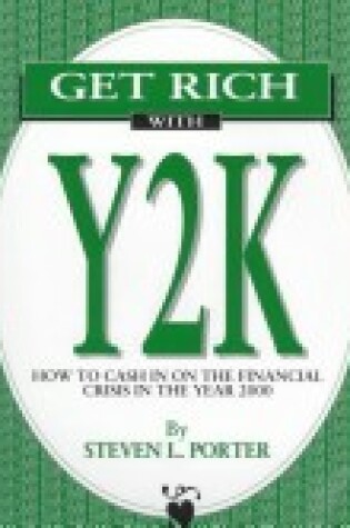 Cover of Get Rich with Y2K