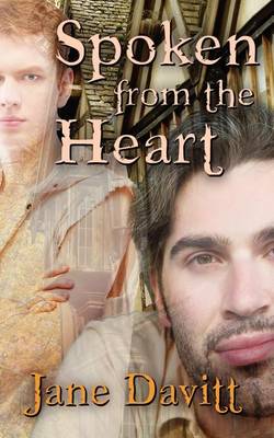 Book cover for Spoken from the Heart