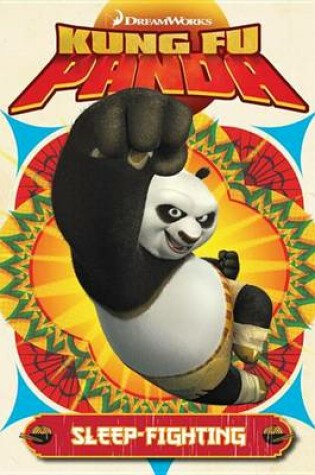 Cover of Kung Fu Panda Vol.2