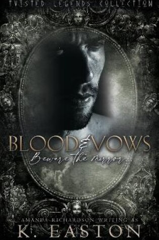 Cover of Blood & Vows