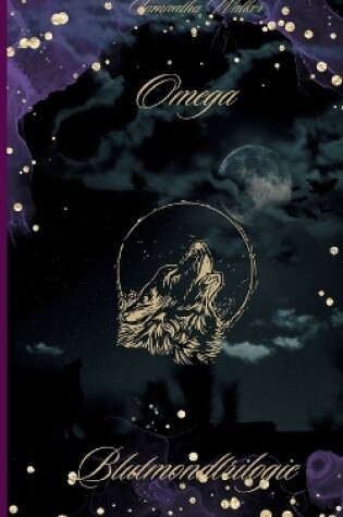 Cover of Omega