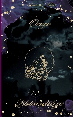 Book cover for Omega