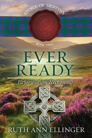 Cover of Ever Ready