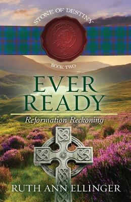 Cover of Ever Ready