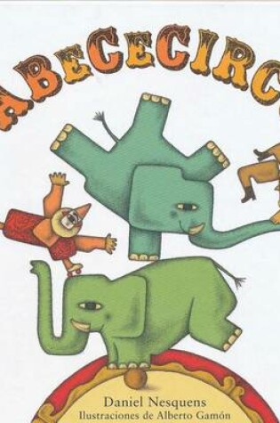 Cover of Abececirco