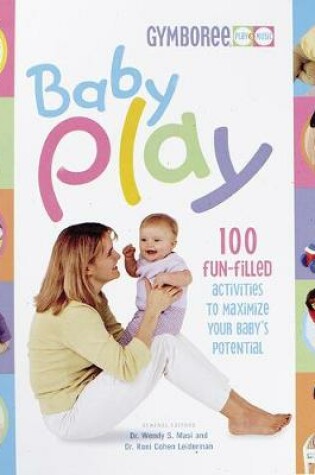 Cover of Baby Play