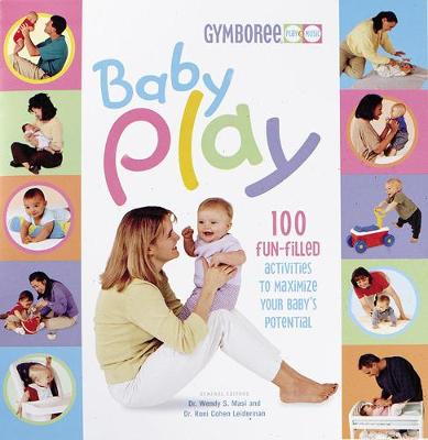 Cover of Baby Play