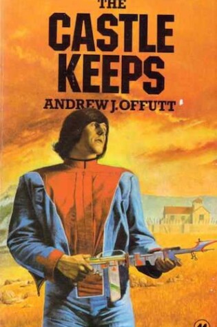 Cover of Castle Keeps