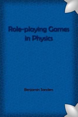 Book cover for Role-playing Games in Physics Compact Edition