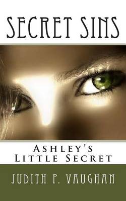 Book cover for Secret Sins