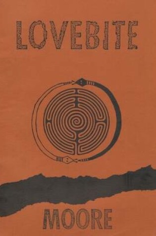 Cover of Lovebite