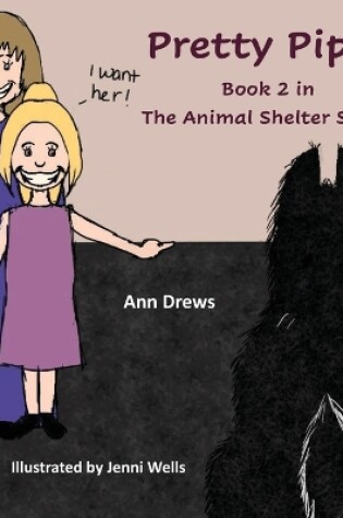 Cover of The Animal Shelter Series