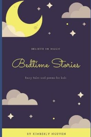 Cover of Bedtime Stories