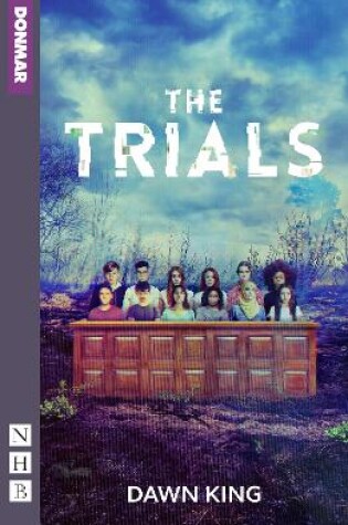 Cover of The Trials