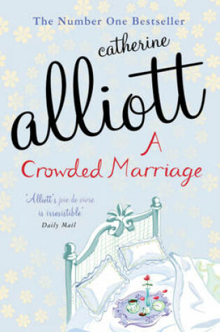Cover of A Crowded Marriage