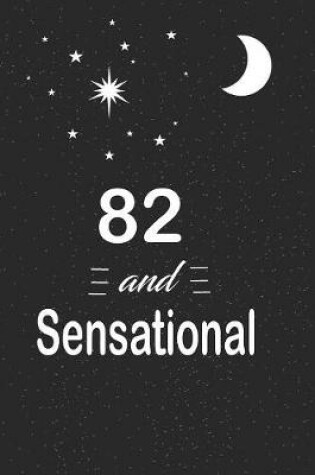 Cover of 82 and sensational