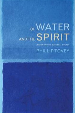 Cover of Of Water and the Spirit