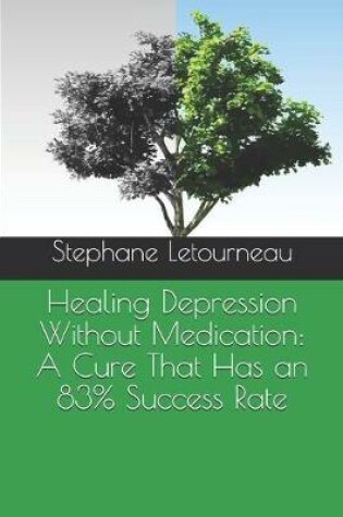 Cover of Healing Depression Without Medication