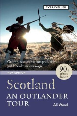 Cover of Scotland