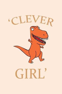 Book cover for Clever Girl