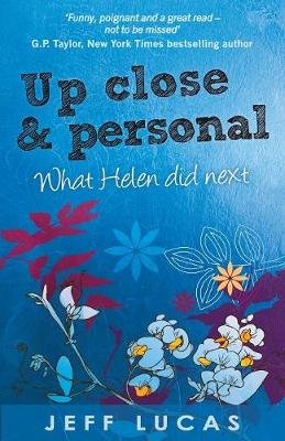 Book cover for Up Close & Personal