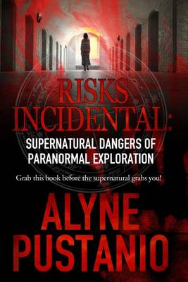 Book cover for Risks Incidental