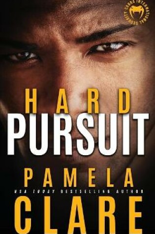 Cover of Hard Pursuit