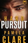Book cover for Hard Pursuit