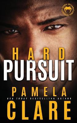 Cover of Hard Pursuit