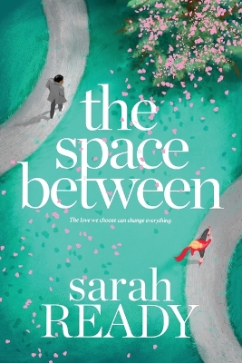 Book cover for The Space Between