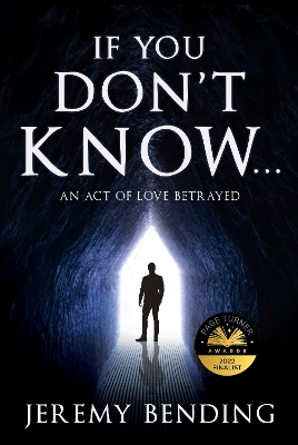 Book cover for If You Don't Know...