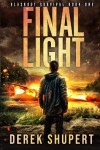 Book cover for Final Light
