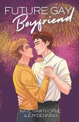 Book cover for Future Gay Boyfriend
