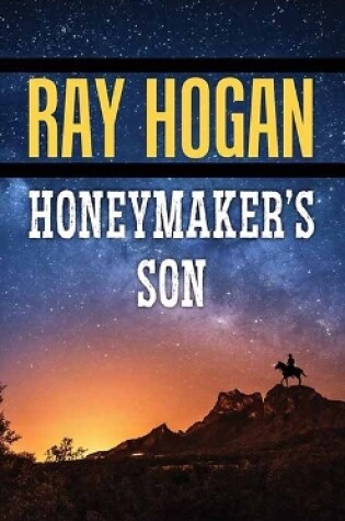 Cover of Honeymaker's Son