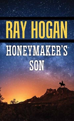 Cover of Honeymaker's Son