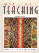 Book cover for Models Teaching