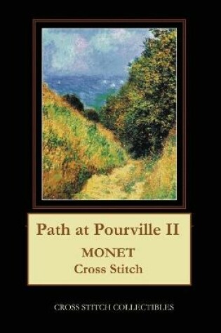 Cover of Path at Pourville II