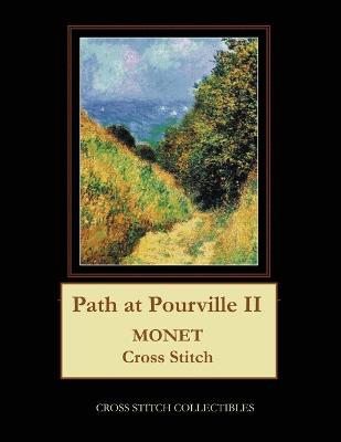 Book cover for Path at Pourville II