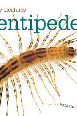 Cover of Centipedes