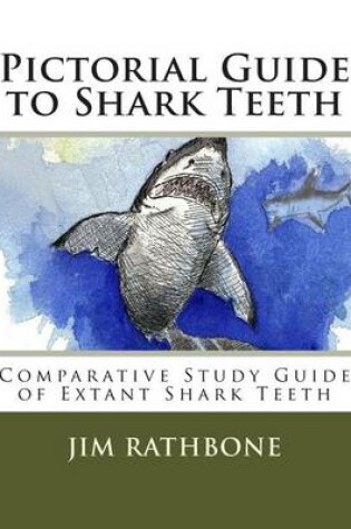 Cover of Pictorial Guide to Shark Teeth