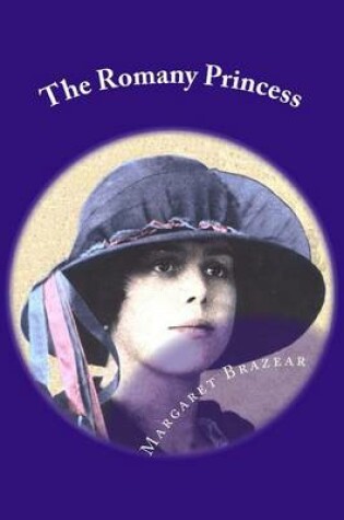 Cover of The Romany Princess