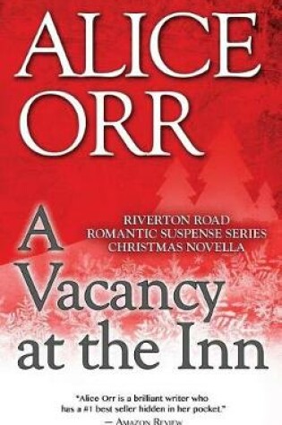 Cover of A Vacancy at the Inn
