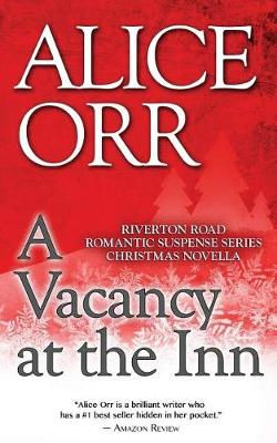 Book cover for A Vacancy at the Inn