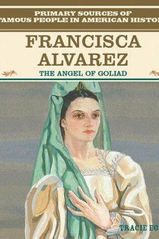 Cover of Francisca Alavez