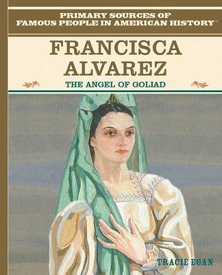 Cover of Francisca Alavez