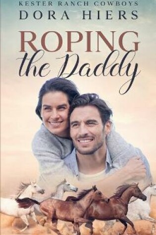 Cover of Roping the Daddy