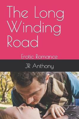 Book cover for The Long Winding Road