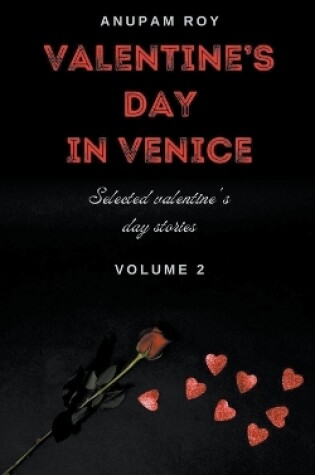 Cover of Valentine's Day in Venice