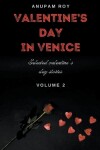 Book cover for Valentine's Day in Venice